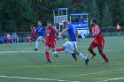 MSoc vs Mitchell  Men’s Soccer vs Mitchell College. - Photo by Keith Nordstrom : Wheaton, MSoccer, MSoc, Men’s Soccer